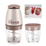 Osaka Capsule Cutter Blender
