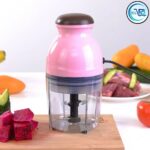 Mini Blender Capsule Cutter