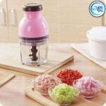 Mini Blender Capsule Cutter