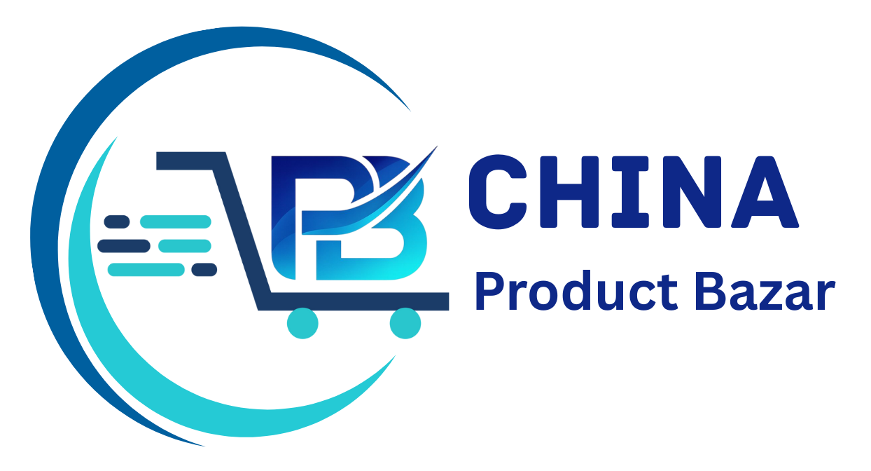 China Product Bazar E-Commerce Logo
